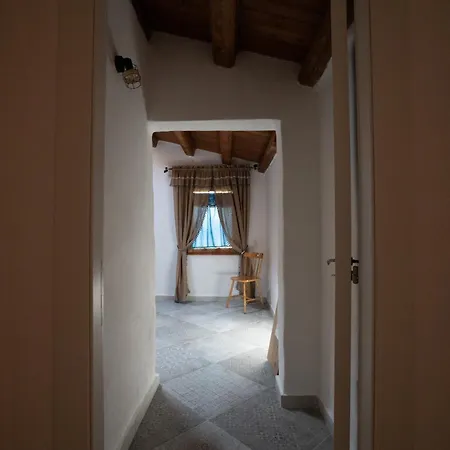 Bed & Breakfast Parrinelli Partinico
