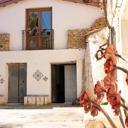 Bed & Breakfast Parrinelli *