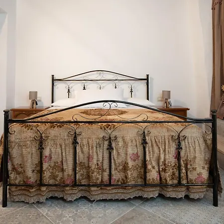 Parrinelli Bed & Breakfast Partinico