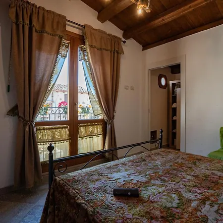 Parrinelli Bed & Breakfast Partinico