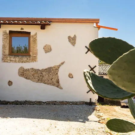 Parrinelli Bed & Breakfast Partinico