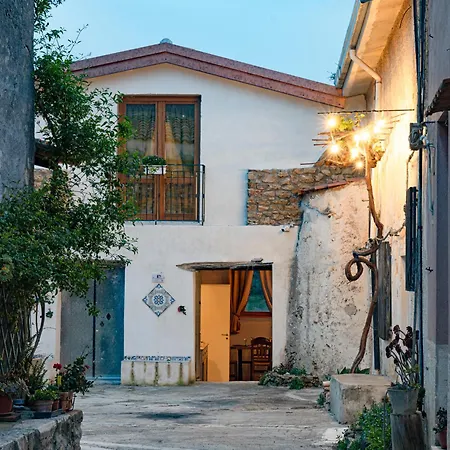 Bed & Breakfast Parrinelli Partinico