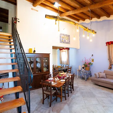 Bed & Breakfast Parrinelli