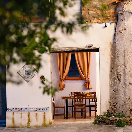 Bed & Breakfast Parrinelli Partinico