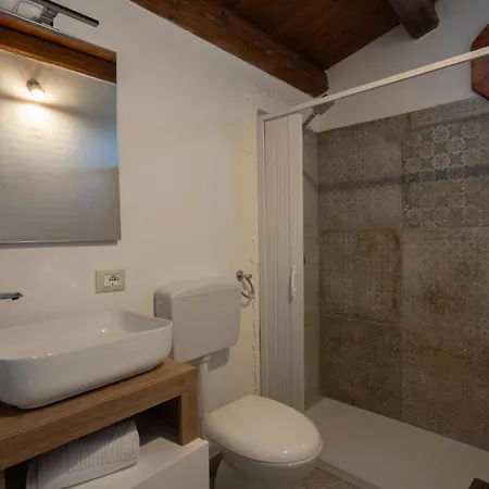 Bed & Breakfast Parrinelli