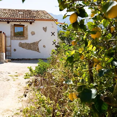 Parrinelli Bed & Breakfast Partinico