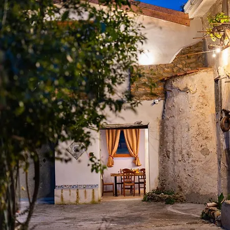 Parrinelli Bed & Breakfast