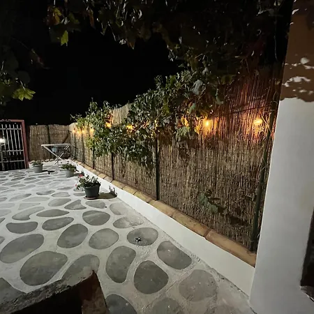 Oda ve Kahvaltı Parrinelli