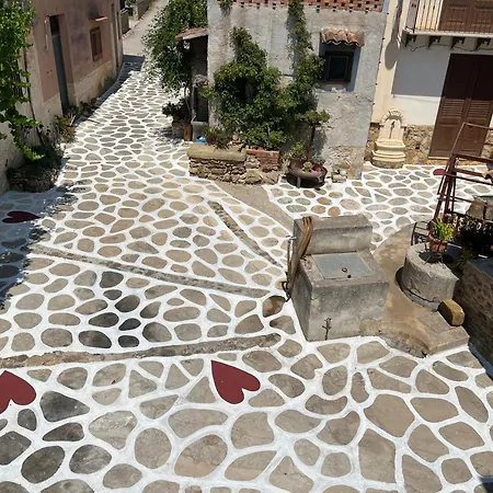 Oda ve Kahvaltı Parrinelli Partinico