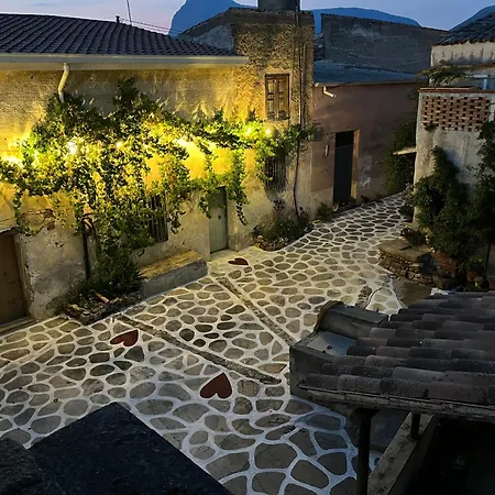 Parrinelli Bed & Breakfast