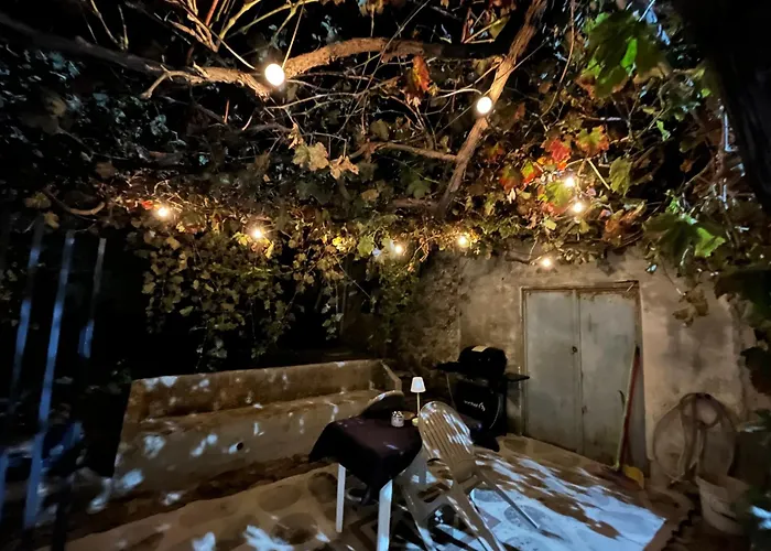 Bed & Breakfast Parrinelli