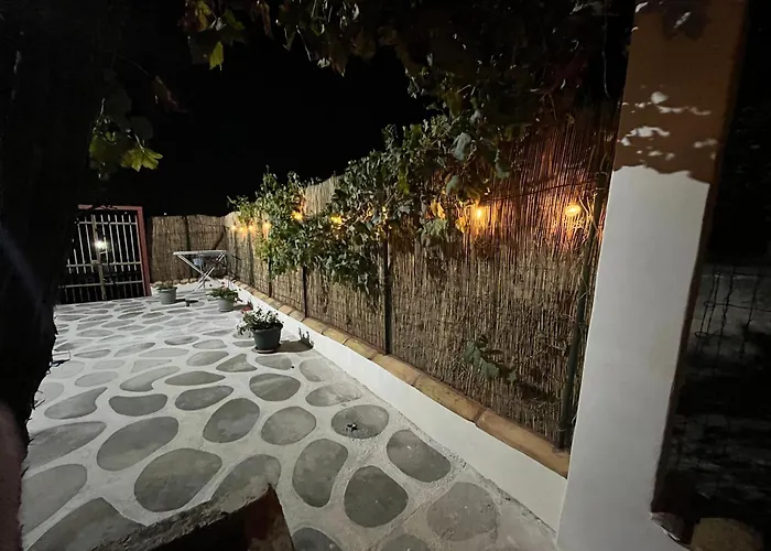 Bed & Breakfast Parrinelli